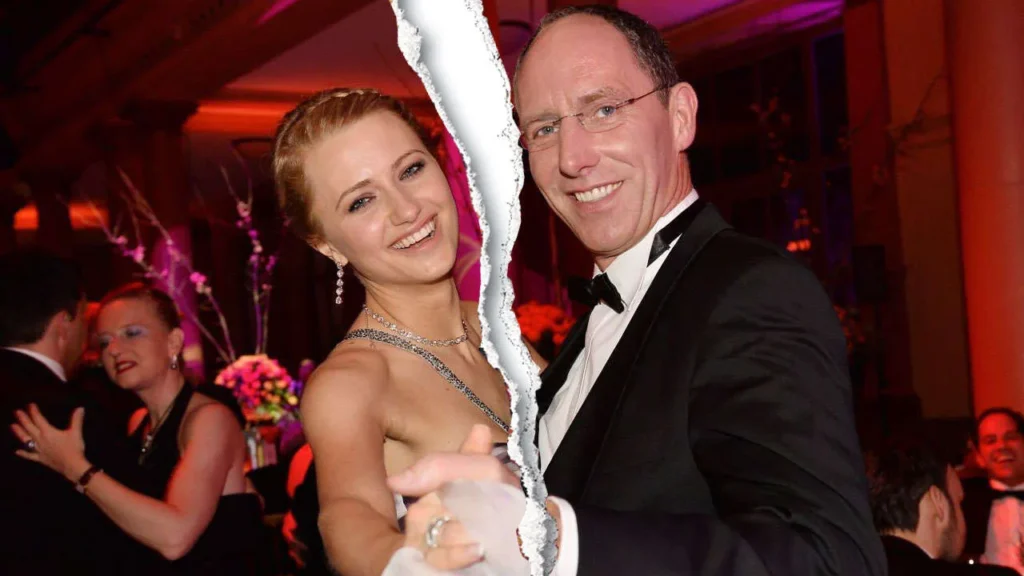 Hochzeit Julia Westlake Neuer Freund: Liebesglück und private