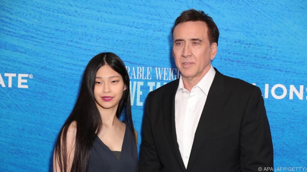 Nicolas Cage Ehepartnerin: Ein umfassender die Frauen an seiner Seite