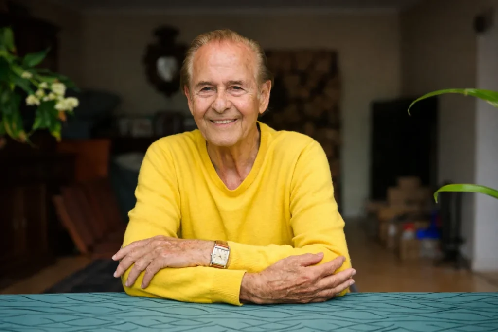 Michael Holm Krankheit: Hintergründe und aktuelle Klarstellungen