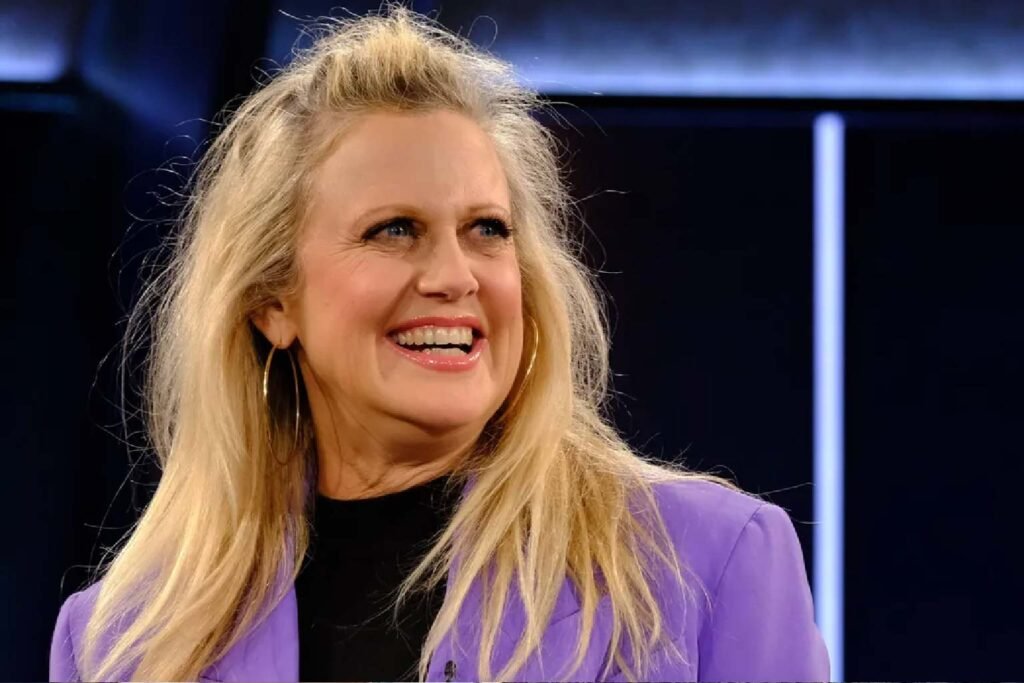 Barbara Schöneberger Schlaganfall: ein sachlicher Überblick