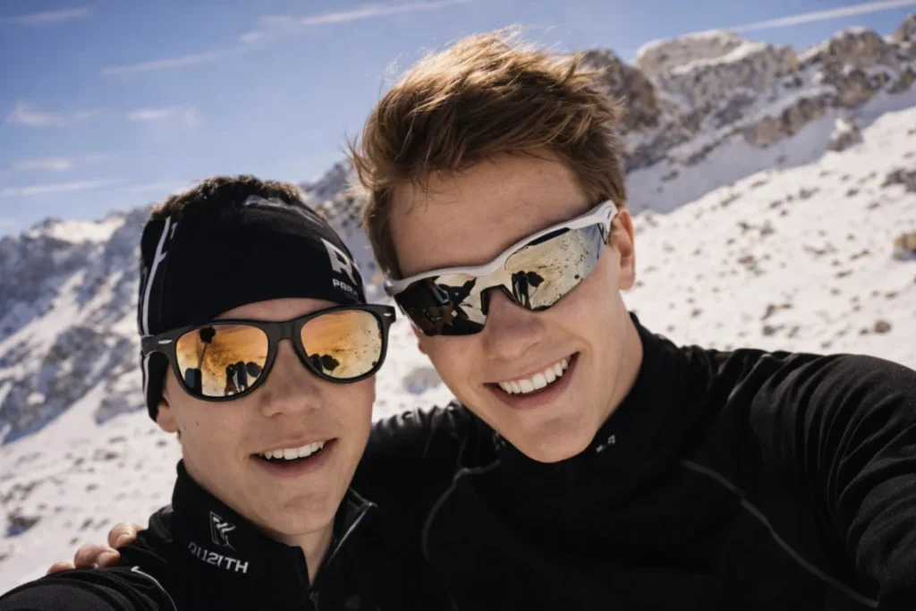 Pirmin Dahlmeier: Ein Blick auf Leben, Karriere und Erfolge Pirmin Dahlmeier: Ein Blick auf Leben, Karriere und Erfolge