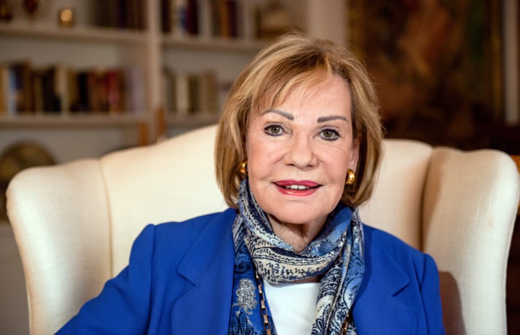 Dagmar Berghoff Schlaganfall: Einordnung und Hintergründe Dagmar Berghoff Schlaganfall: Einordnung und Hintergründe