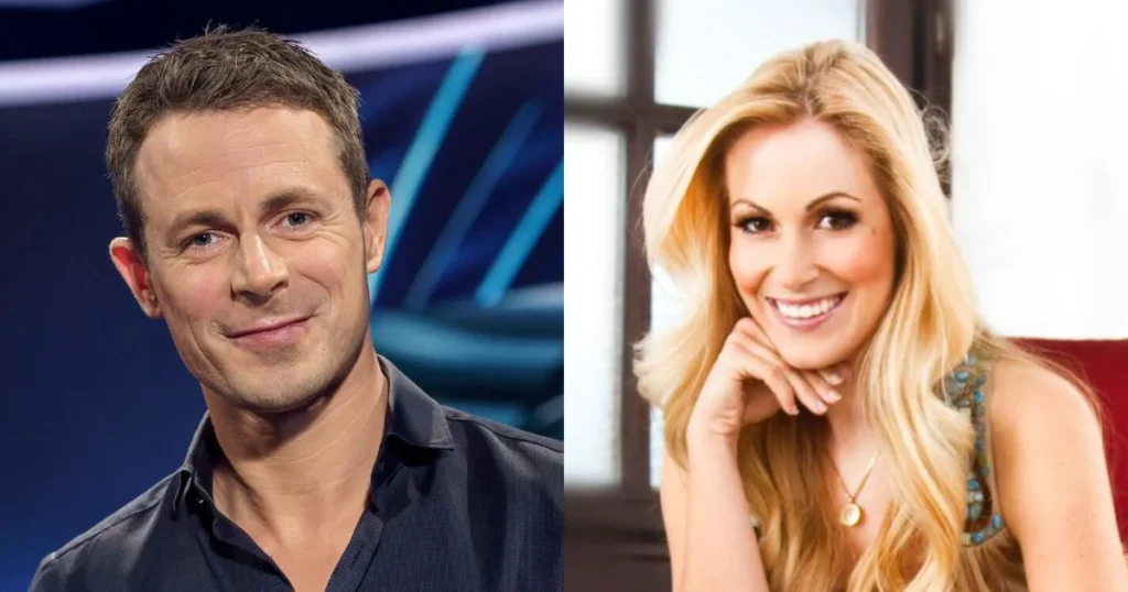 Andrea Kaiser Alexander Bommes Neue Freundin?: Hintergründe und Einordnung