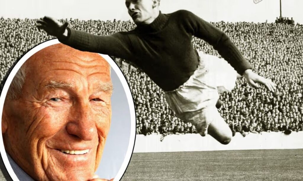 Bert Trautmann Ehepartner – Ein umfassender Blick auf das Privatleben einer Fußballlegende Bert Trautmann Ehepartner – Ein umfassender Blick auf das Privatleben einer Fußballlegende