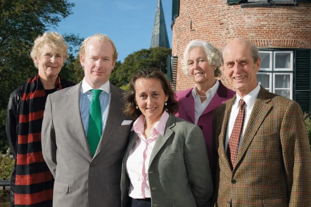 Beatrix von Storch Bruder geheiratet: Fakten und Einordnung