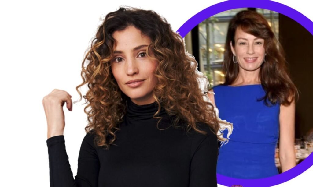 Elea Giulia Alva di Lorenzo: einer bemerkenswerten Persönlichkeit Elea Giulia Alva di Lorenzo: einer bemerkenswerten Persönlichkeit