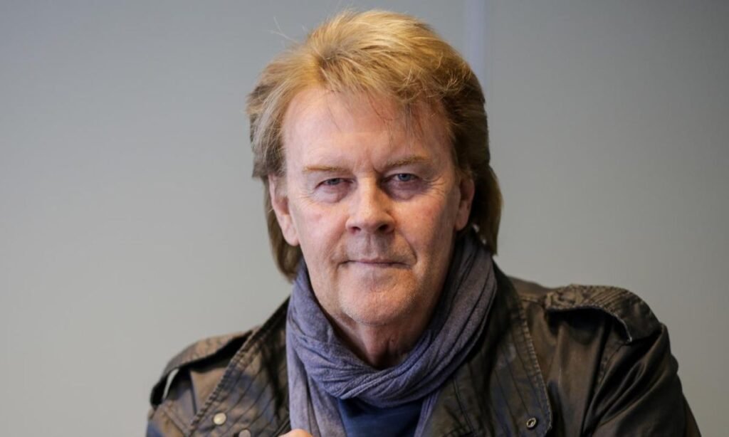 Howard Carpendale Todesursache: Gerüchte tatsächliche Wahrheit