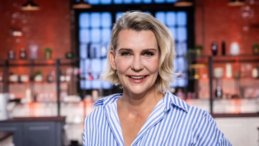 Mit wem ist Alexandra Rietz verheiratet: Ein umfassender Überblick