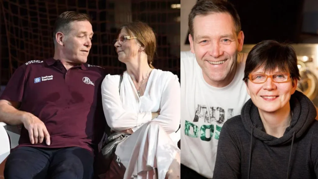 Kara Gíslason Traueranzeige: Würdigung eine besonderen Lebens