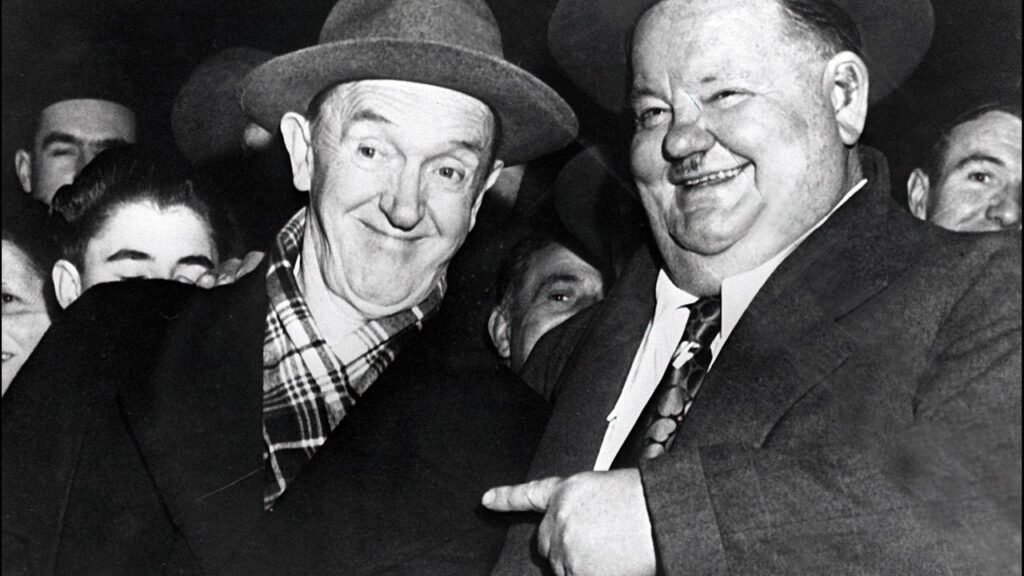 Oliver Hardy Ehepartnerin – Die Frauen an der Seite einer Comedy-Legende Oliver Hardy Ehepartnerin – Die Frauen an der Seite einer Comedy-Legende