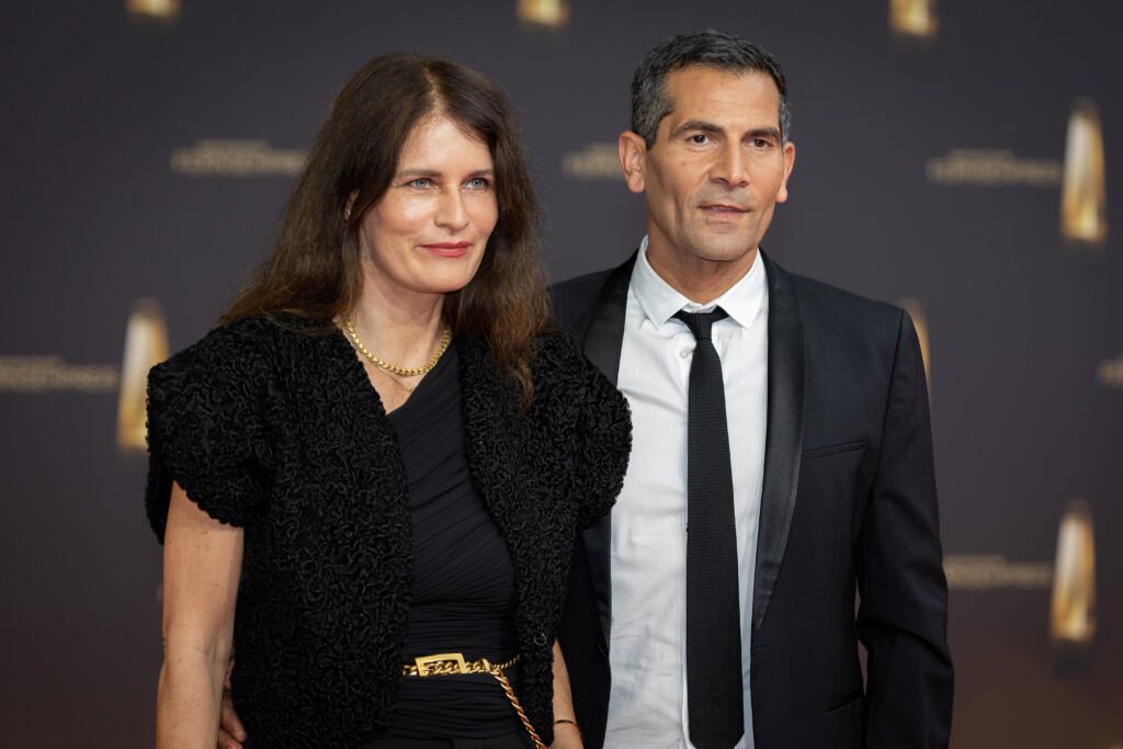 Friederike Sirin – Leben, Karriere und öffentliche Wahrnehmung im Detail Friederike Sirin – Leben, Karriere und öffentliche Wahrnehmung im Detail