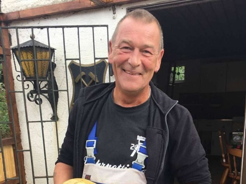 Ralle Ender Todesanzeige – Abschied von einer prägenden Persönlichkeit der TV-Welt