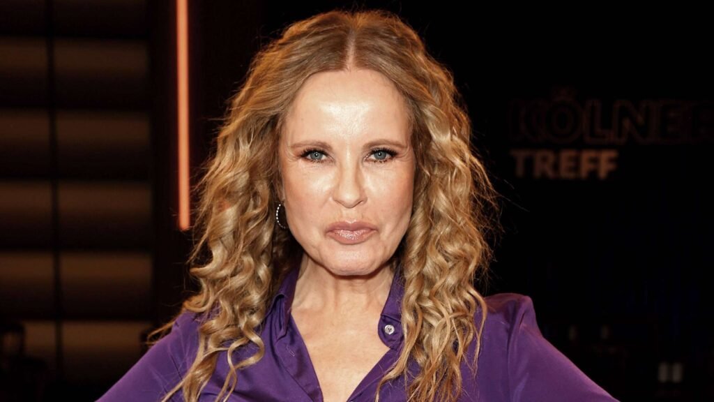 Katja Burkard verstorben? – Fakten, Hintergründe und klare Einordnung