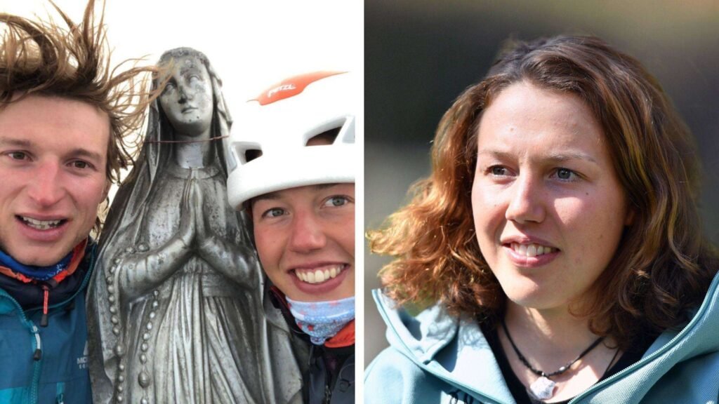 Hat Laura Dahlmeier Geschwister? Ein umfassender Einblick in Familie, Herkunft und privates Umfeld Hat Laura Dahlmeier Geschwister? Ein umfassender Einblick in Familie, Herkunft und privates Umfeld