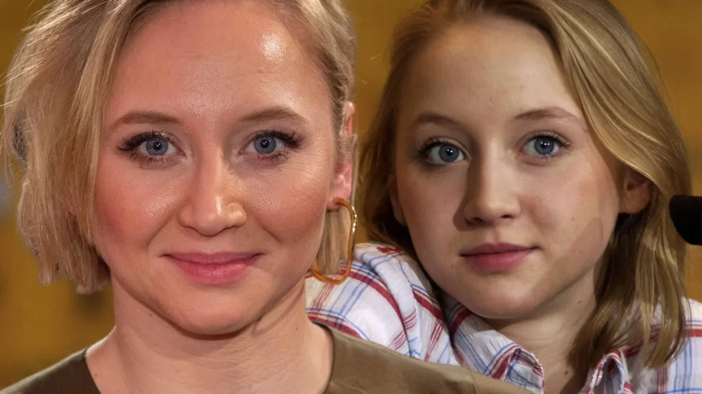 Anna Maria Mühe Geschwister – Ein umfassender Einblick in Familie, Herkunft und prägende Einflüsse