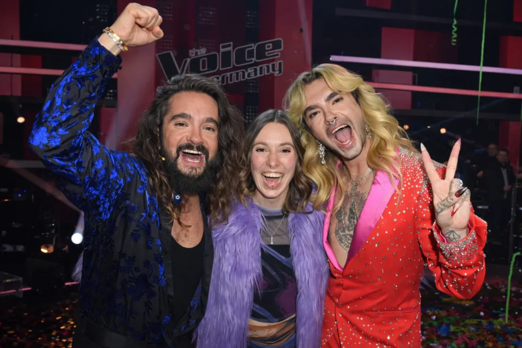 Jörg Kaulitz – Einblicke in Leben, Familie und Hintergrund