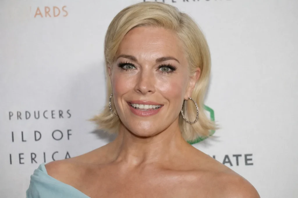 Hannah Waddingham Größe – Körpergröße, Präsenz und Wirkung einer Ausnahmekünstlerin Hannah Waddingham Größe – Körpergröße, Präsenz und Wirkung einer Ausnahmekünstlerin