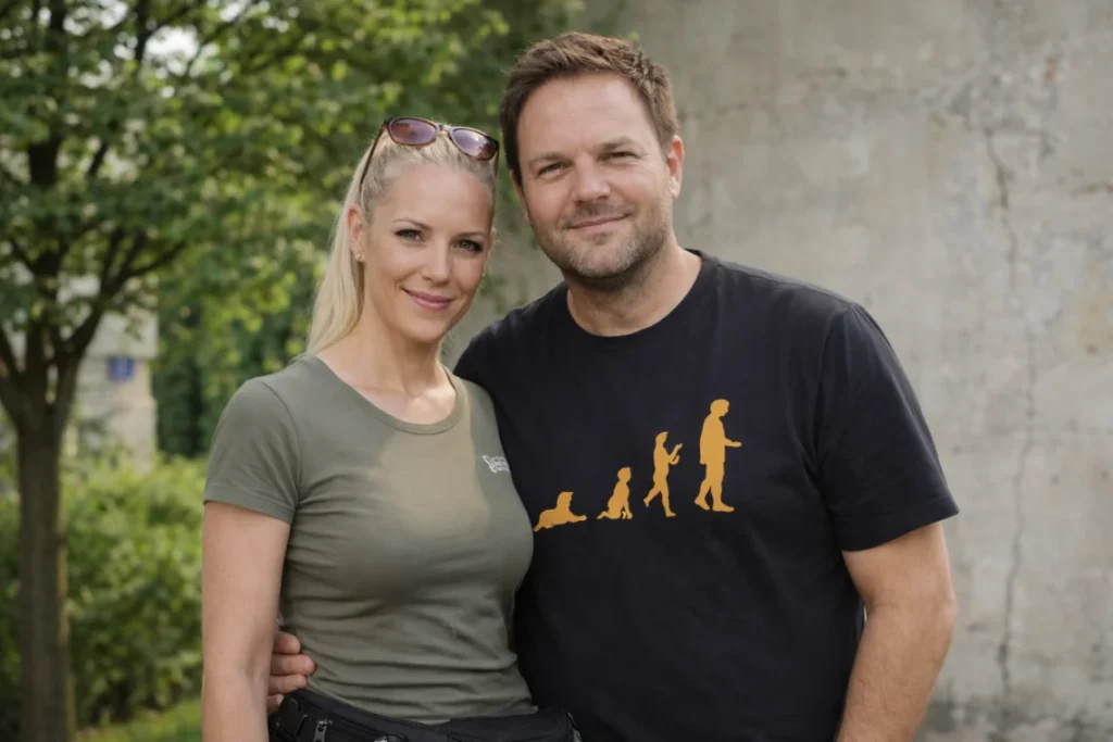 Martin Rütter und Conny Sporrer getrennt – Hintergründe, Entwicklungen und aktuelle Einblicke