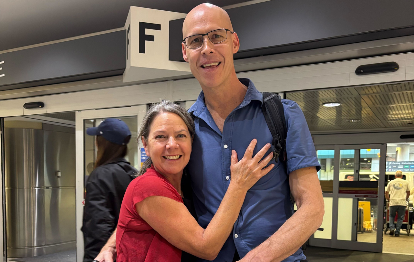 David Bennett Ehefrau – Hintergründe, Privatleben und familiärer Kontext David Bennett Ehefrau – Hintergründe, Privatleben und familiärer Kontext