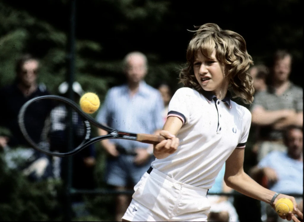 Steffi Graf krank? Hintergründe, Fakten und aktuelle Informationen zur Tennis-Legende