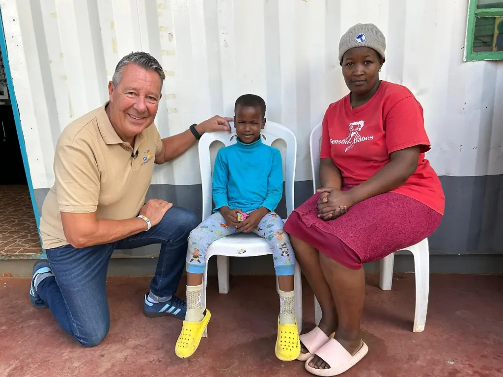 Ulrich Wetzel Kinder – Einblick in das Familienleben des bekannten TV-Richters