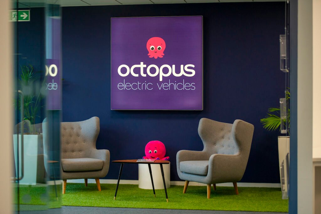 Octopus Energy Pleite? – Fakten, Hintergründe und aktuelle Einordnung