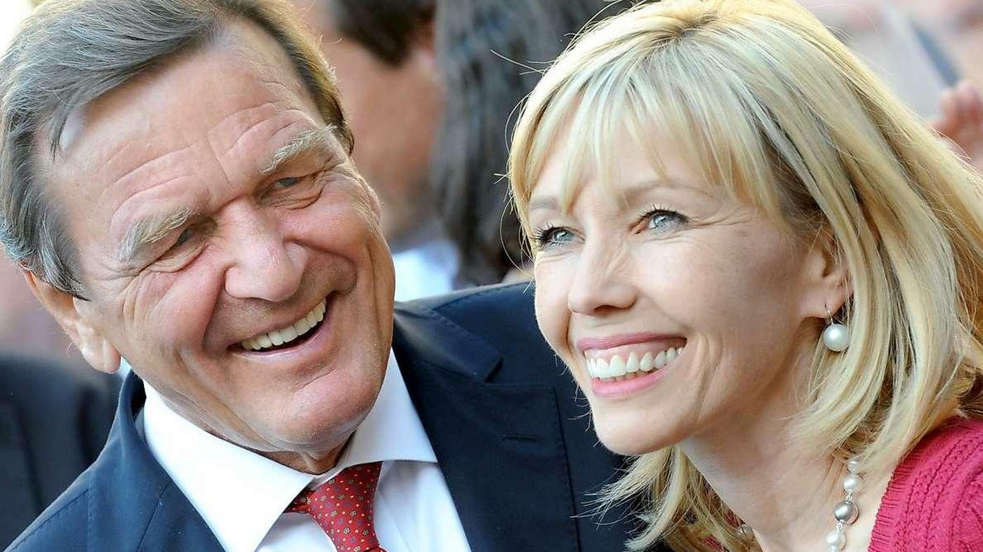 Klara Kuntze – Profil, Werdegang und öffentliche Wahrnehmung - Kontrak Frau