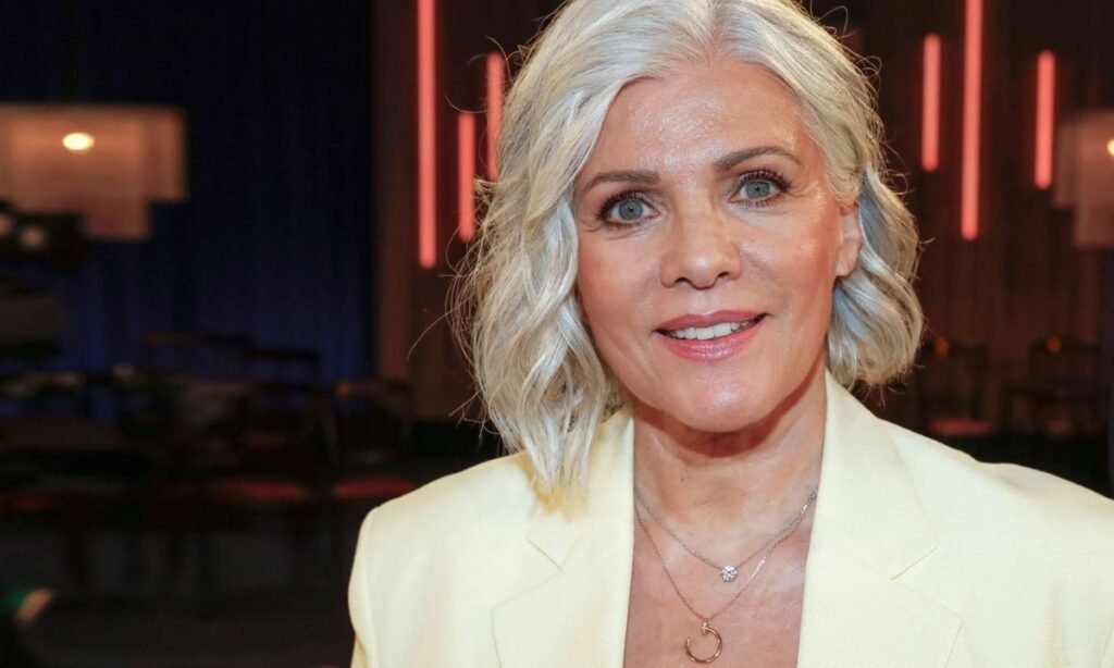 Birgit Schrowange Brustkrebs – Offenheit, Aufklärung und gesellschaftliche Bedeutung