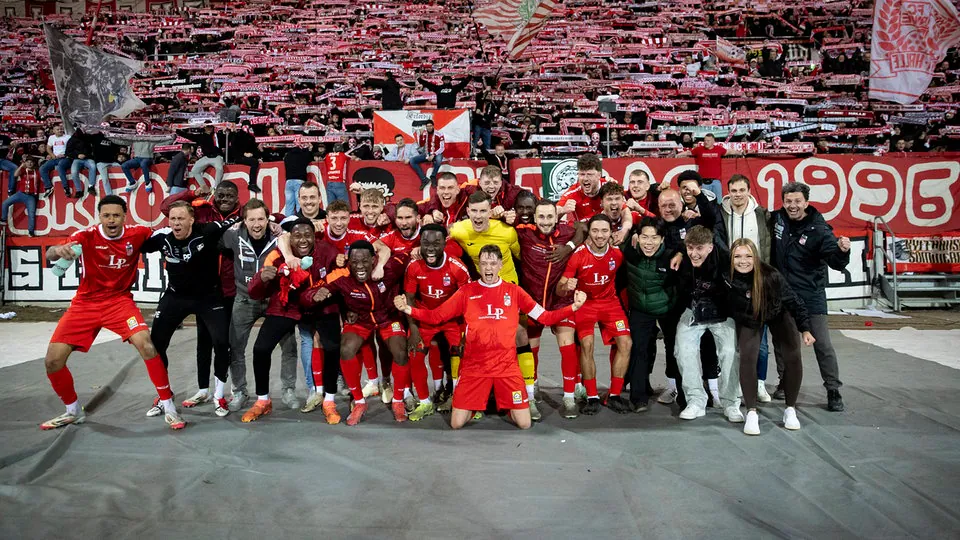 Teilnehmer: Rot-Weiß Erfurt Tabelle – Aktuelle Platzierung, Analyse und Saisonüberblick Teilnehmer: Rot-Weiß Erfurt Tabelle – Aktuelle Platzierung, Analyse und Saisonüberblick