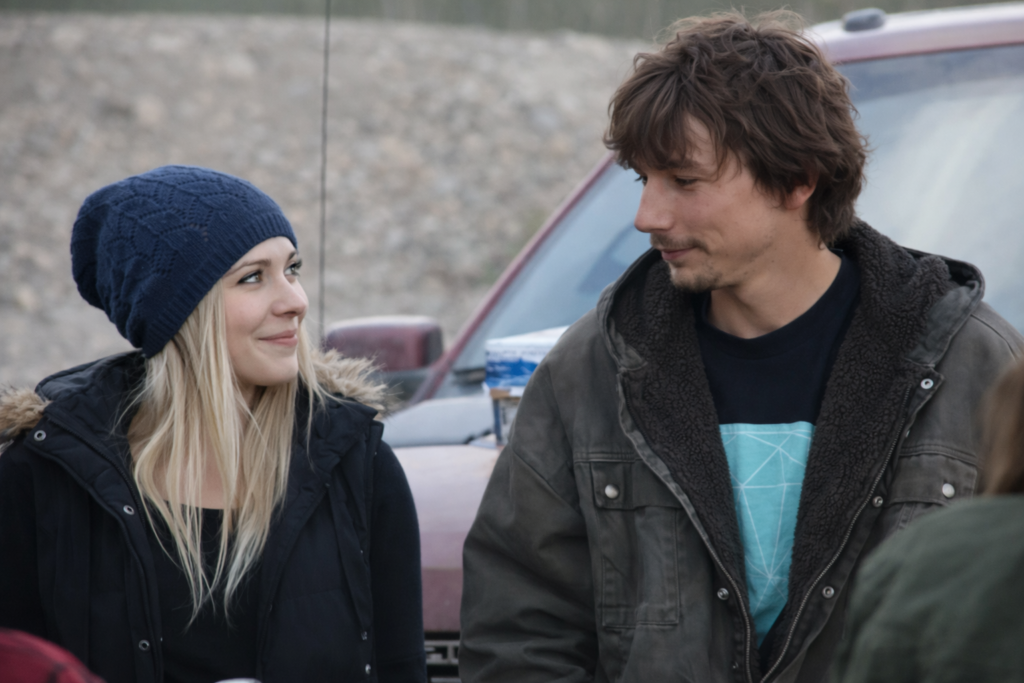 Parker Schnabel Freundin – Alle aktuellen Informationen zu Beziehung, Liebesleben und Privatleben des Goldsuchers Parker Schnabel Freundin – Alle aktuellen Informationen zu Beziehung, Liebesleben und Privatleben des Goldsuchers