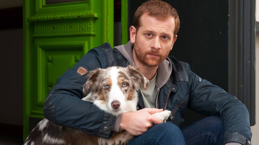 Mit wem ist Christoph Schechinger verheiratet? Ein umfassender Überblick über sein Privatleben Mit wem ist Christoph Schechinger verheiratet? Ein umfassender Überblick über sein Privatleben