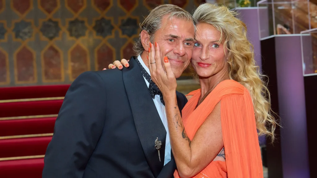 Bianca Rütter – Leben, Karriere und öffentliche Wahrnehmung einer starken Persönlichkeit Bianca Rütter – Leben, Karriere und öffentliche Wahrnehmung einer starken Persönlichkeit