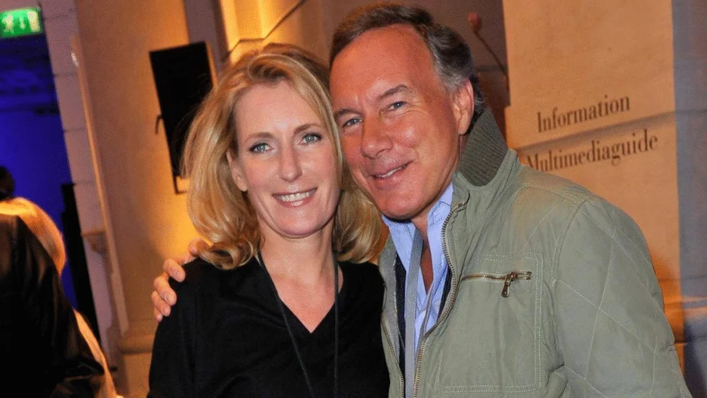 Maria Furtwängler neuer Partner – Aktuelle Einblicke in ihr Privatleben Maria Furtwängler neuer Partner – Aktuelle Einblicke in ihr Privatleben