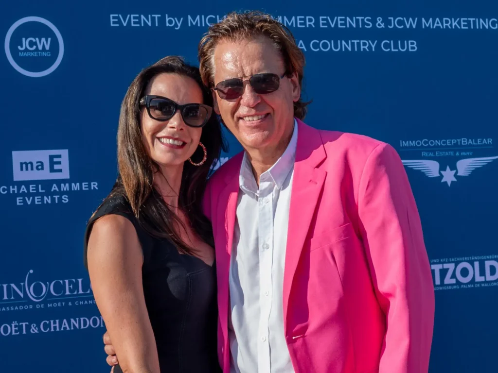 Jörg Dahlmann Ehefrau – Ein umfassender Blick auf Privatleben, Partnerschaft und Persönlichkeit