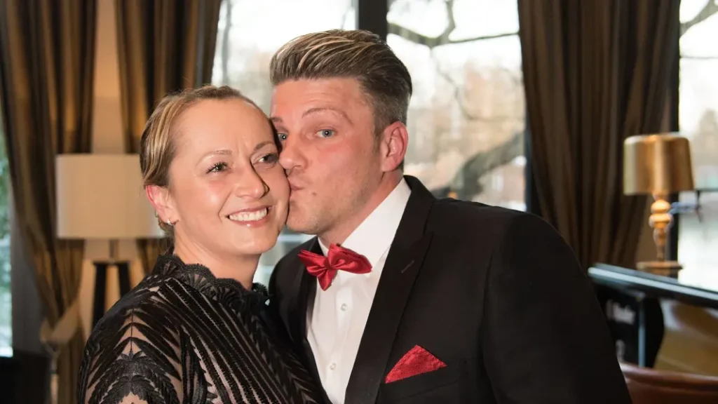 Lukas Kwasniok Ehefrau – Was wir über das Privatleben des Erfolgstrainers wissen