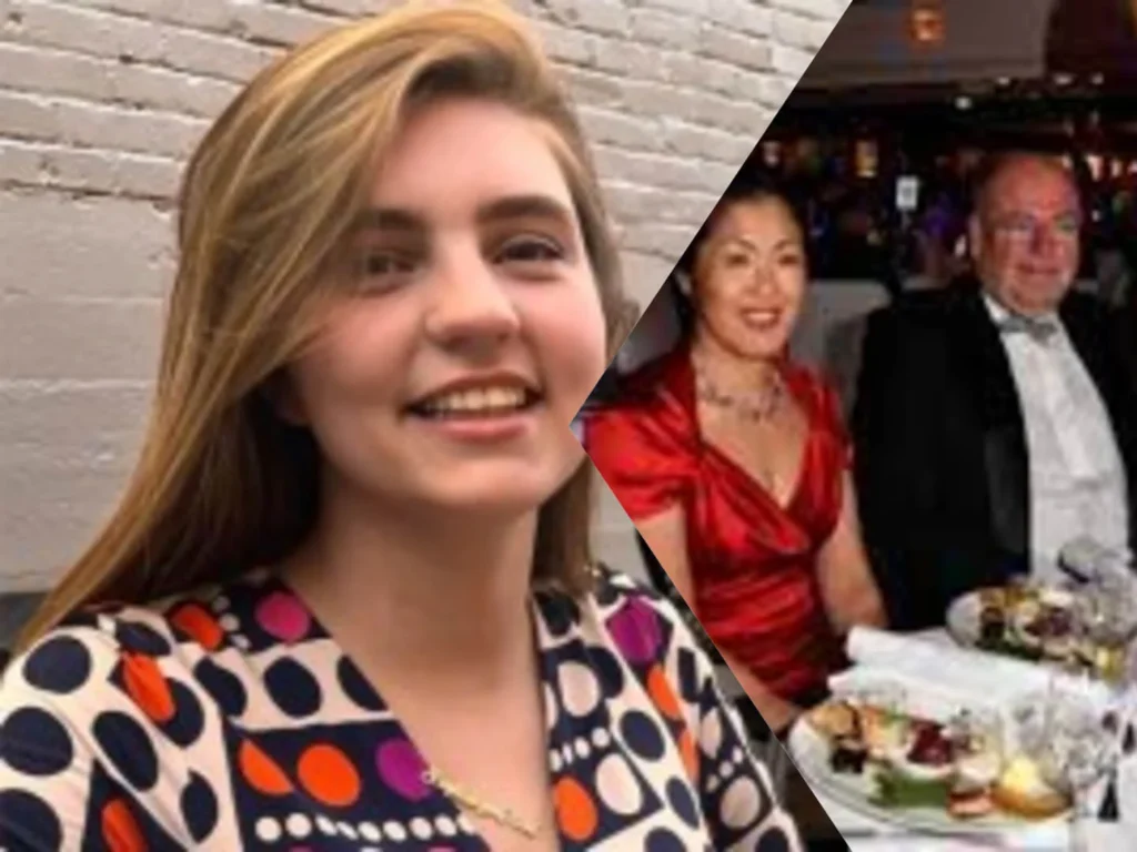 Leyla Kohl – Herkunft, Familie, Vermögen und ihr Leben im Fokus der Öffentlichkeit Leyla Kohl – Herkunft, Familie, Vermögen und ihr Leben im Fokus der Öffentlichkeit