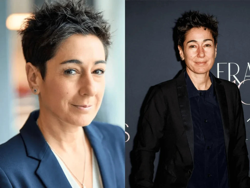 Ehemann von Dunja Hayali – Gibt es einen Partner an ihrer Seite? Ehemann von Dunja Hayali – Gibt es einen Partner an ihrer Seite?