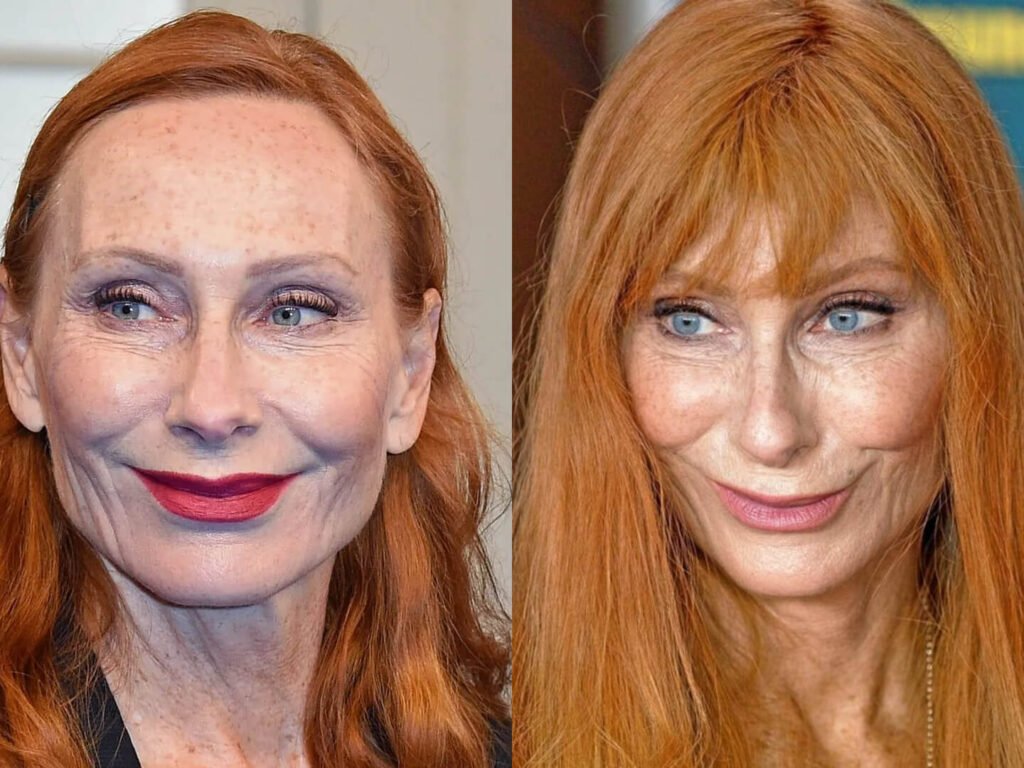 Andrea Sawatzki Schlaganfall – Fakten, Hintergründe und Einordnung