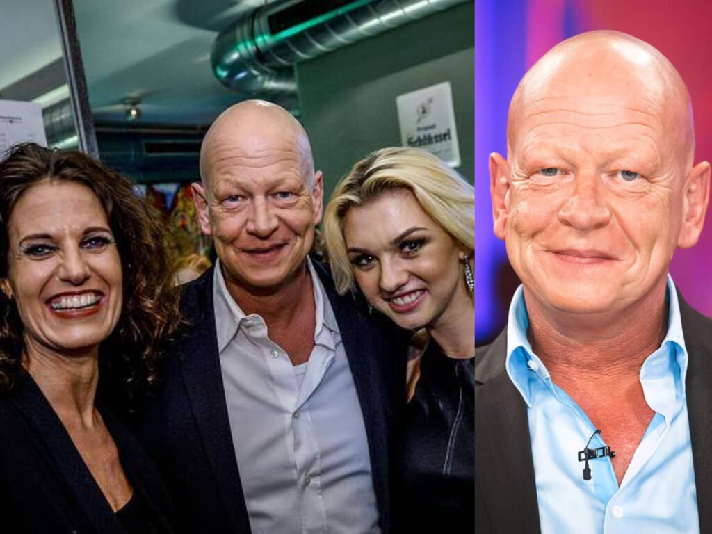 Tanja Flister – Ein umfassendes Porträt einer bemerkenswerten Persönlichkeit