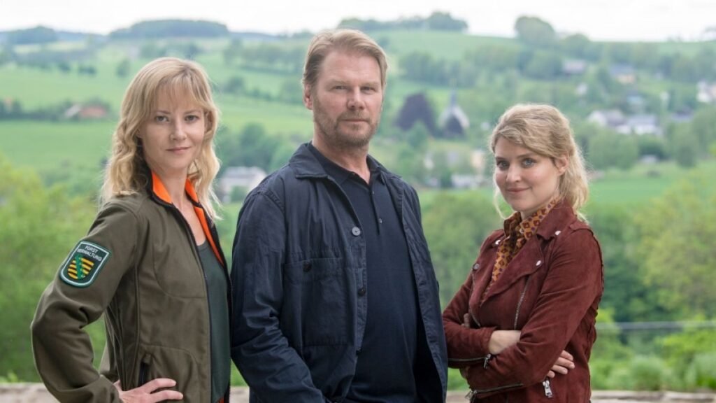 Ehefrau von Kai Scheve – Einblick in das private Leben des Schauspielers