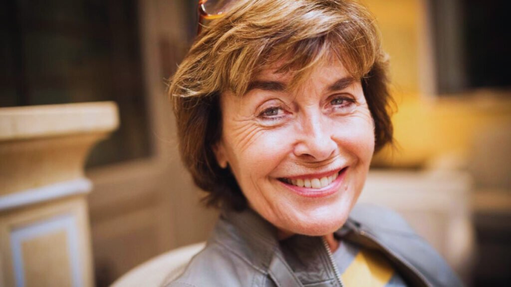 Trauriger Abschied von Thekla Carola Wied – Eine große Schauspielerin für immer unvergessen