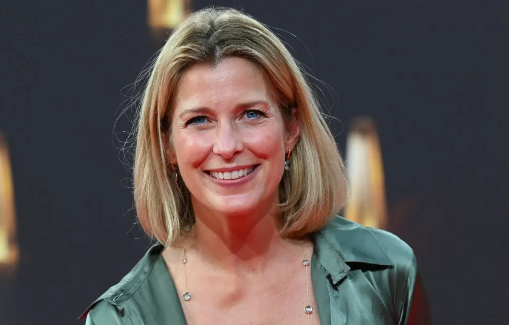 Valerie Niehaus Schlaganfall – Fakten, Einordnung und Hintergründe