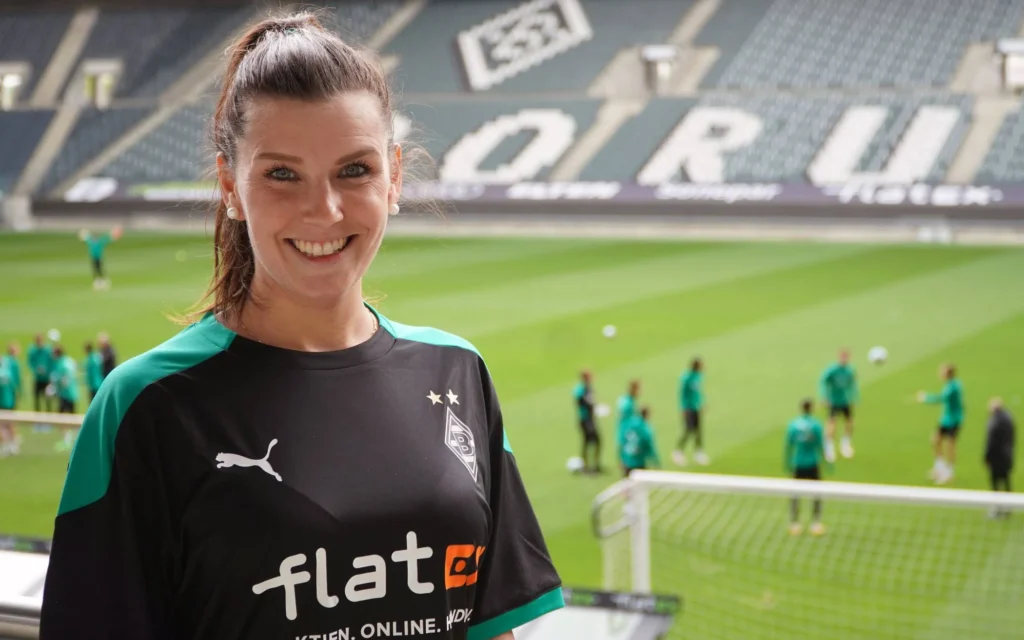 Sedrina Schaller – Biografie, Karriere, Erfolge und persönliche Einblicke