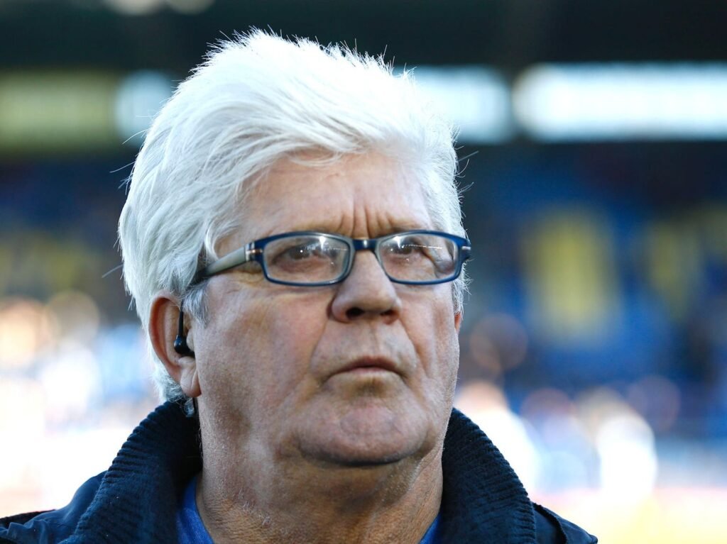 Werner Lorant Beitrittsdaten – Chronik der Vereinswechsel, Verträge und sportlichen Wendepunkte