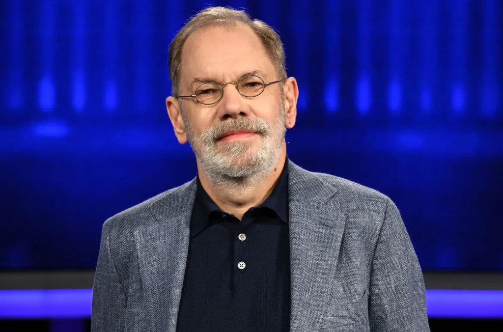 Klaus Otto Nagorsnik Todesursache Wikipedia – Hintergründe, Leben und Vermächtnis Klaus Otto Nagorsnik Todesursache Wikipedia – Hintergründe, Leben und Vermächtnis