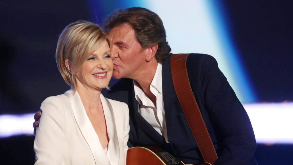 Carmen Nebel Norbert Endlich getrennt – Die Wahrheit hinter der Beziehung und ihrem Ende