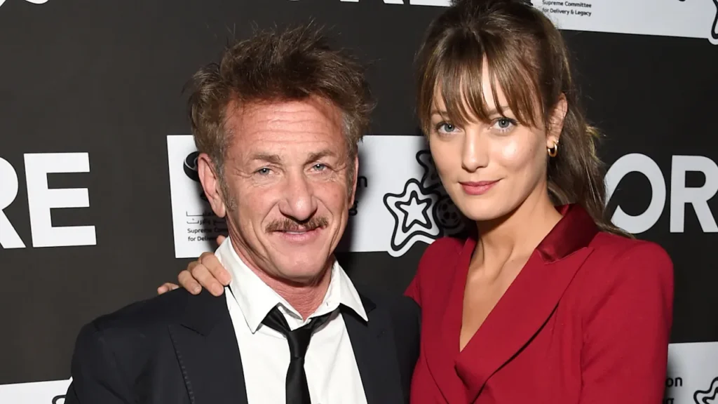 Sean Penn Ehepartnerin – Beziehungen, Ehen und Liebesgeschichten des Hollywood-Stars