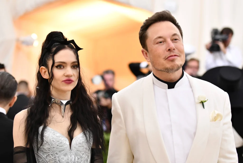 Elon Musk Ehepartnerin – Ein umfassender Überblick über Beziehungen, Ehen und Privatleben des Tech-Visionärs Elon Musk Ehepartnerin – Ein umfassender Überblick über Beziehungen, Ehen und Privatleben des Tech-Visionärs