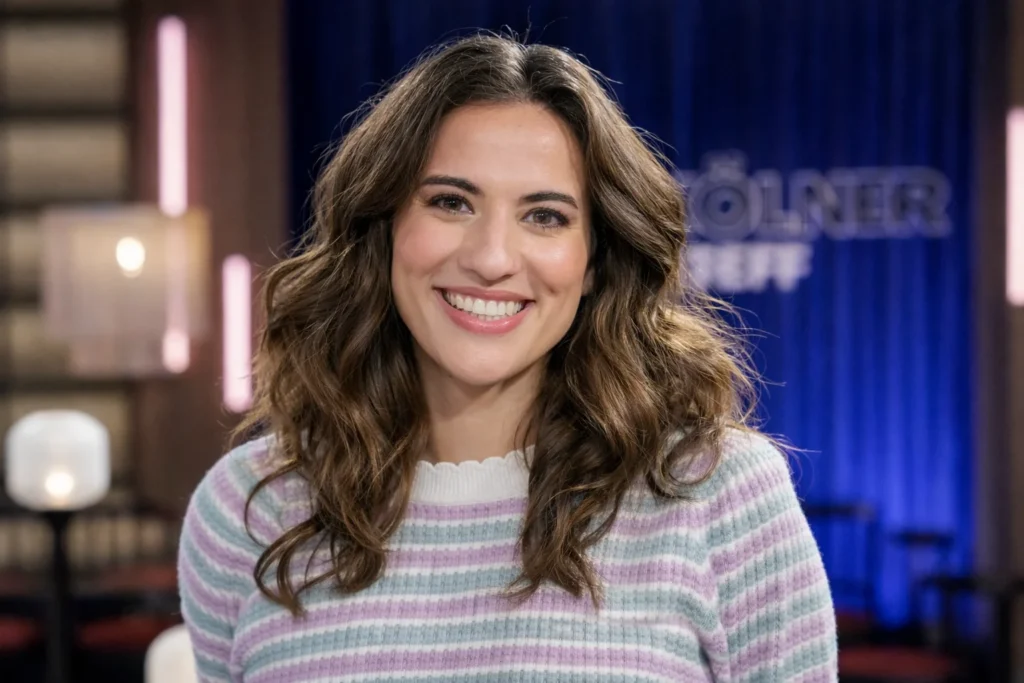 Mona Ameziane Krankheit – Fakten, Hintergründe und aktuelle Informationen Mona Ameziane Krankheit – Fakten, Hintergründe und aktuelle Informationen