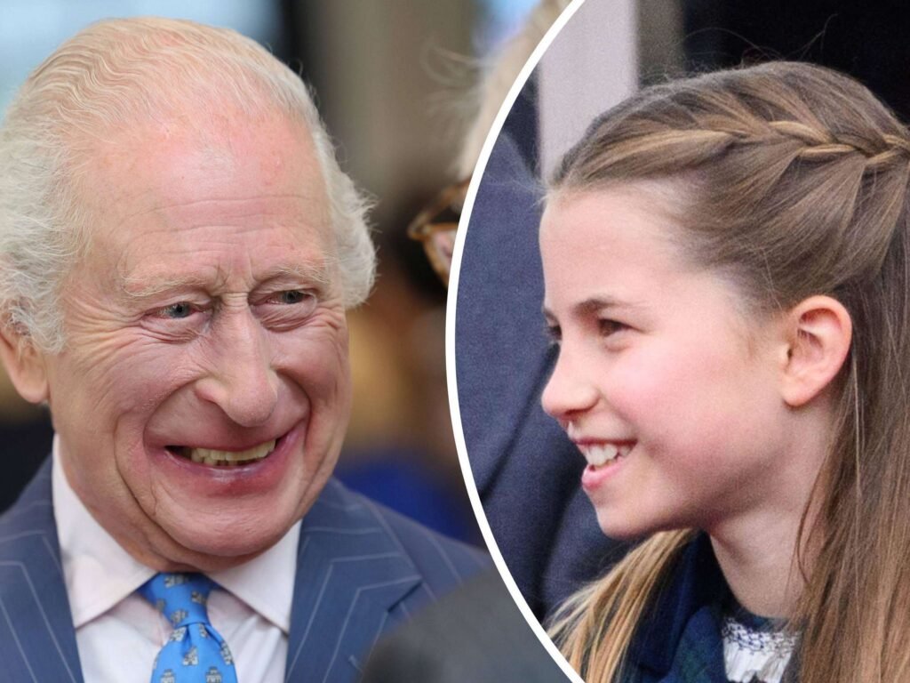 Prinz Charles Tochter – Wahrheit über die Familie von König Charles III